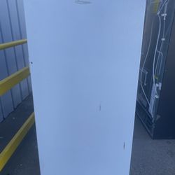 Frigidaire Upright Freezer can deliver 