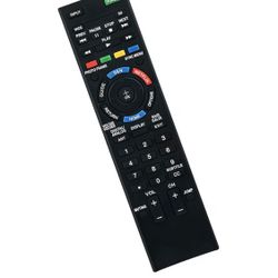 Reemplazo RM-YD095 de control remoto para Sony TV KDL-50R555A KDL-50R557A KDL50R555A KDL50R557A