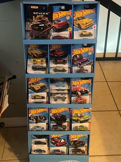 Hot wheels lot with over 150 cars with stand all hot cars 🔥🔥