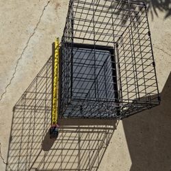 Small Dog Cage / Kennel 