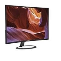 32” Curved Monitor (MONITOR ONLY)