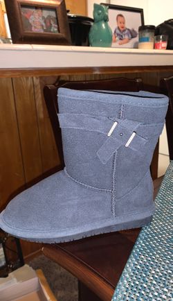 Brand new bear paw girls boots