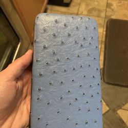 NEW Wallet