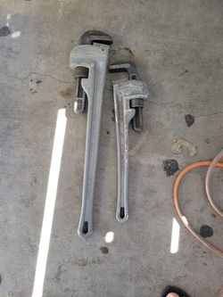 Ridged De Aluminum