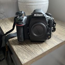 Nikon d850 Camera Body