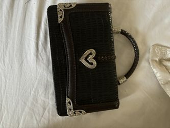 Brighton purse