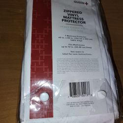 Mattress Cover Queen Size