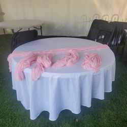 Table Runners