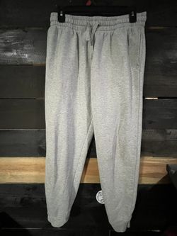H&M Mens’s Relaxed Fit Sweatpants