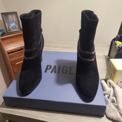 Paige Mason Boots