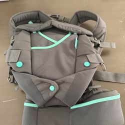 Baby Carrier