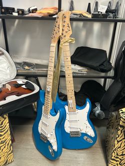 Electric guitar