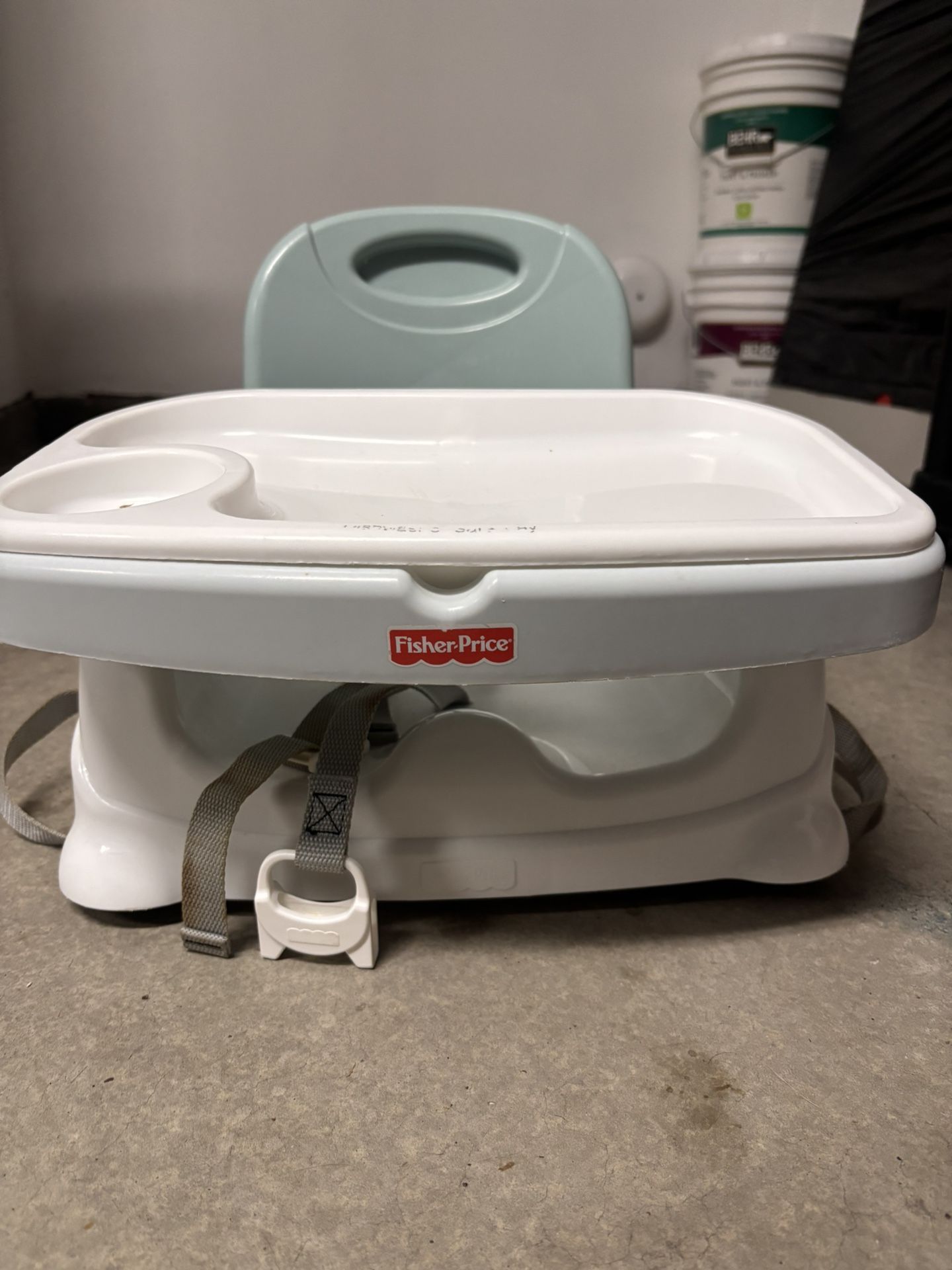 Portable Booster Seat