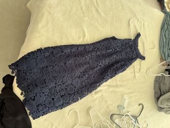 Lace Dress