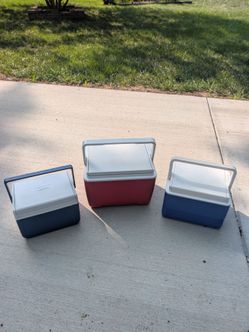 Lunch Coolers