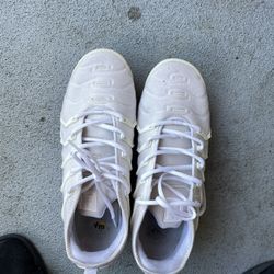 Nike Vapor Max Plus