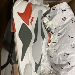 Puma  RS G 
