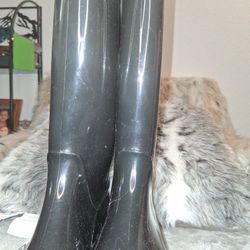 Rain Boots