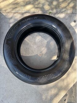 KUMHO tires