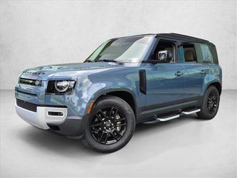 2023 Land Rover Defender
