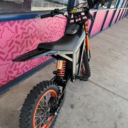 Tuttio tuned and modified