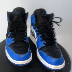 Jordan 1 Retro High Rare Air Soar