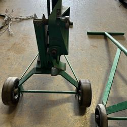 Greenlee Conduit Benders