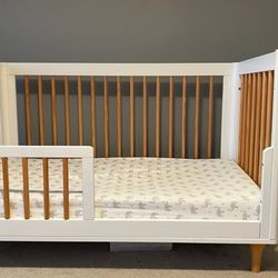 Baby Letto Baby Crib