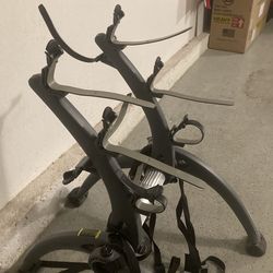 Bike Rack for Car (3 bikes)