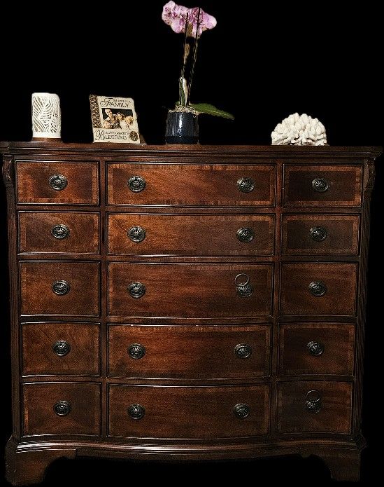 Queen Bedroom Set