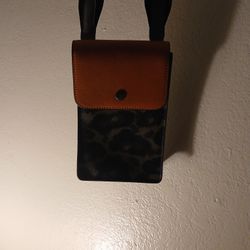 Coach Side Bag for Men