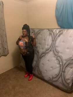 Queen Mattress - Cozy Fit - $25 Initial Payment Available - Easy Pay Plan Available