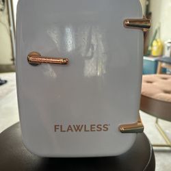 Flawless Beauty Fridge 