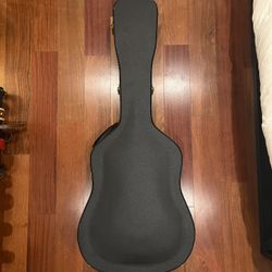 Martin hard case 