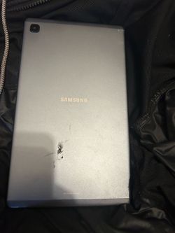 Tablet Samsung 120 Gb