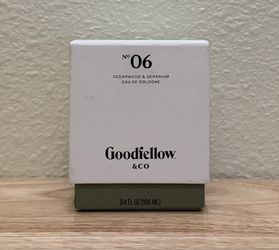 Goodfellow & CO No.6