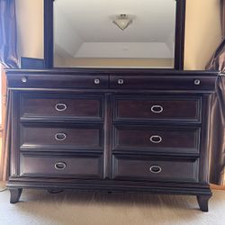 King Size Bedroom Set