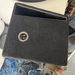 Car Speakers 1 12