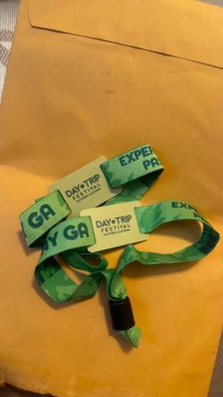 Daytrip festival