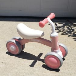 Balance Bike  - New