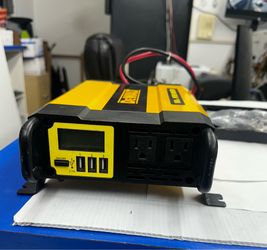 Dewalt - DXAEPI1000