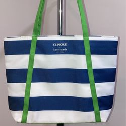 Kate Spade Beach Bag