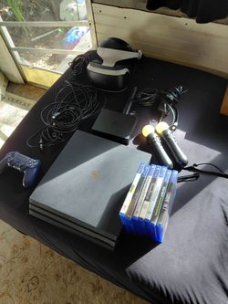 Playstation 4 pro