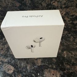Apple AirPod Pros 2