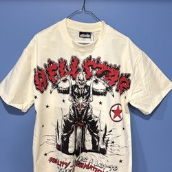 Hellstar Tee 1:1