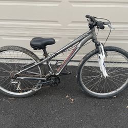Specialized hardrock small frame sale