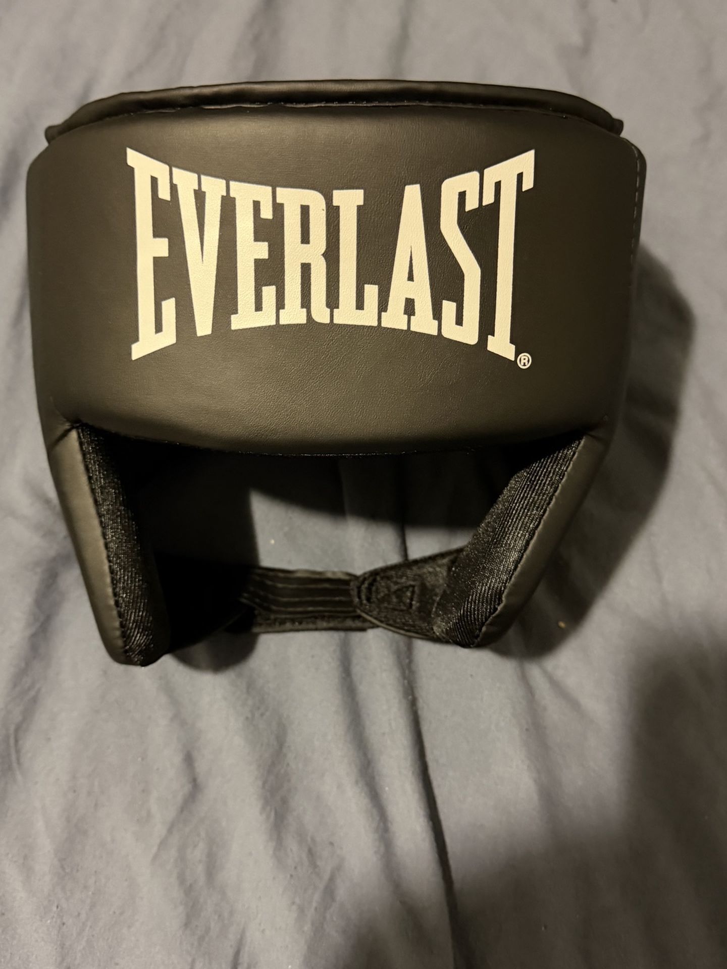 Everlast Protective Headgear