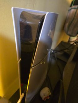 PS5 Slim
