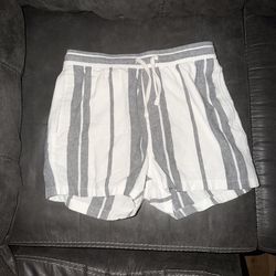H&M Swim Trunks/Size Small