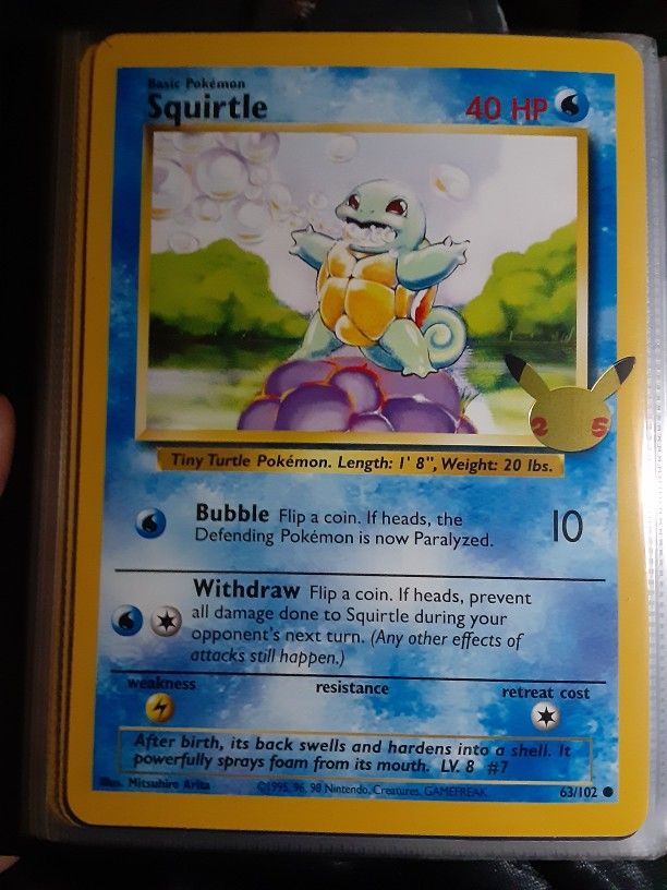 Jumbo Pokemon Card Lot
